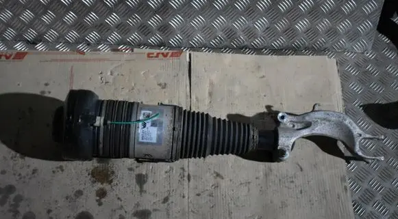 Bentley Bentayga Front shock absorber/damper 4M0616039AH 4M0413038