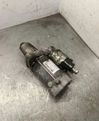 Mercedes-Benz B W246 W242 Starter motor A6459060800