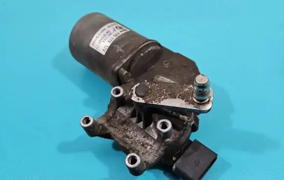 Skoda Roomster (5J) Wiper motor 5J1.955.113.B IMPRK1388537