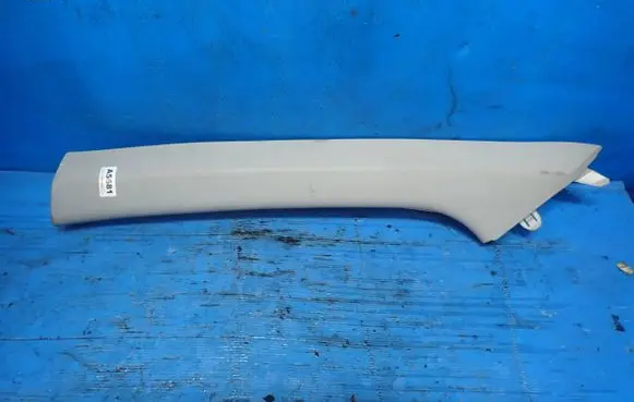 Hyundai Bayon (A) pillar trim 85811-Q0000