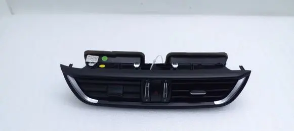 Alfa Romeo Giulia Dash center air vent grill 156110178 464000934