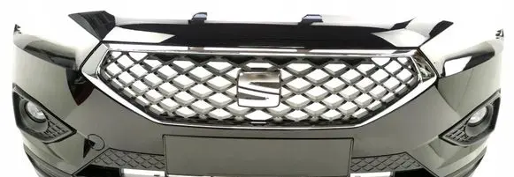 Seat Tarraco Front bumper 5FJ807221D