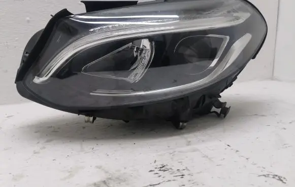 Mercedes-Benz B W246 W242 Headlight/headlamp