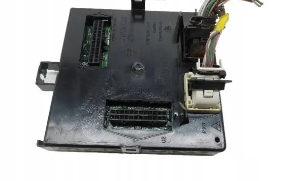 Renault Laguna II BSM Control unit 8200096831