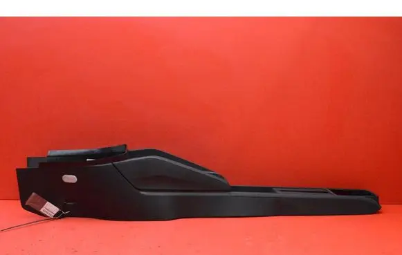 Skoda Fabia Mk3 (NJ) Center console 6V08632429B9