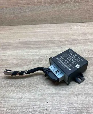 Audi A6 S6 C6 4F Light module LCM 8P0907357H 5LA00837903