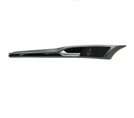 Ford Fusion II Front door interior handle DS7319B153BA