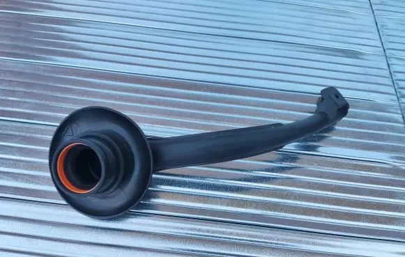 BMW 4 G22 G23 G24 G26 Other interior part 9301572