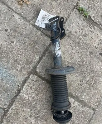 Opel Corsa D Front shock absorber/damper
