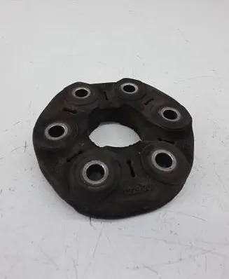 BMW X6 E71 Rear prop shaft donut coupling/joint 1229360