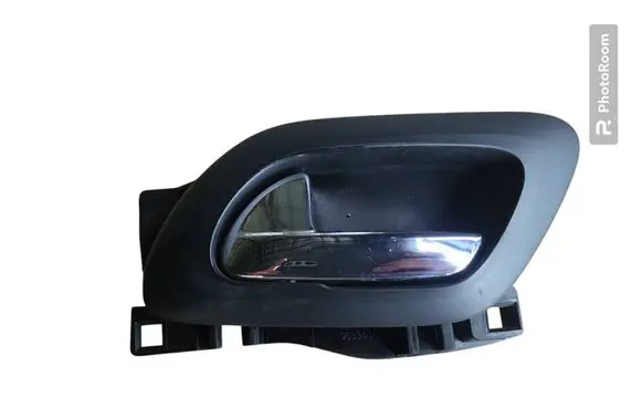 Peugeot 5008 Front door interior handle 9683446877 9683446177