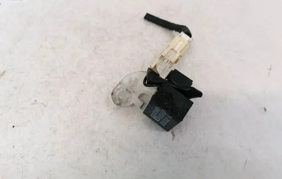 Toyota Auris 150 Other control units/modules 9098005357 90980-05357