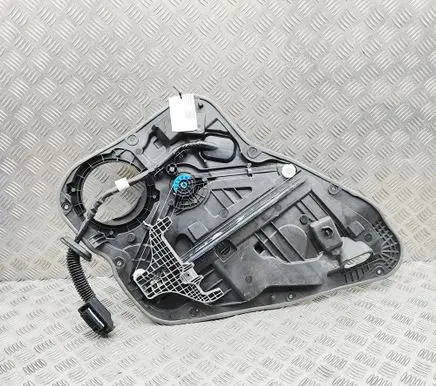 Genesis GV60 Rear door window regulator with motor 83470CU000 83450CU000