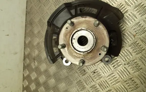 KIA Niro Front wheel hub K02L