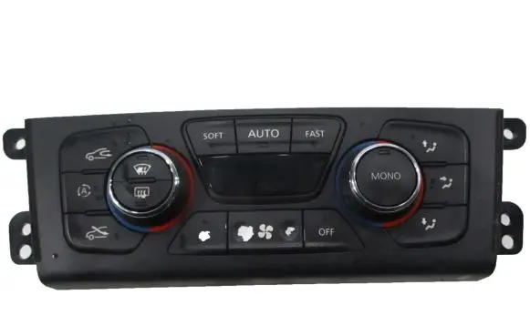 Renault Latitude (L70) Climate control unit 275100024R