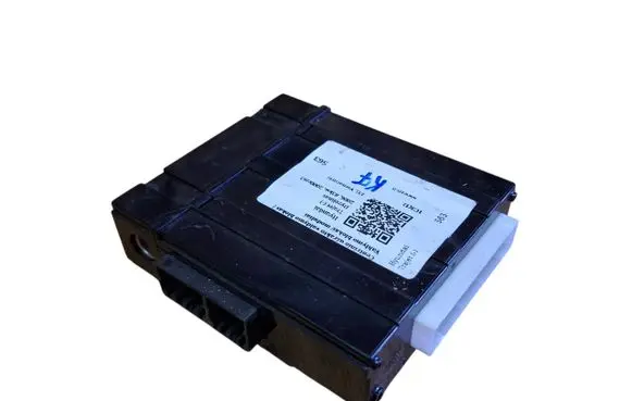 Hyundai Trajet Door central lock control unit/module DKA500R