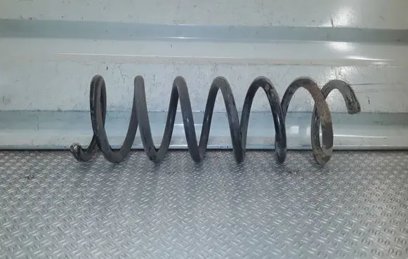 Volvo C30 Rear coil spring
