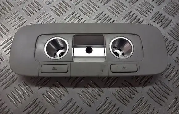 Volkswagen Golf Plus Other interior light