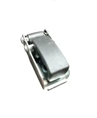 Skoda Superb B8 (3V) Tie down hook / loop 3V98676159B9