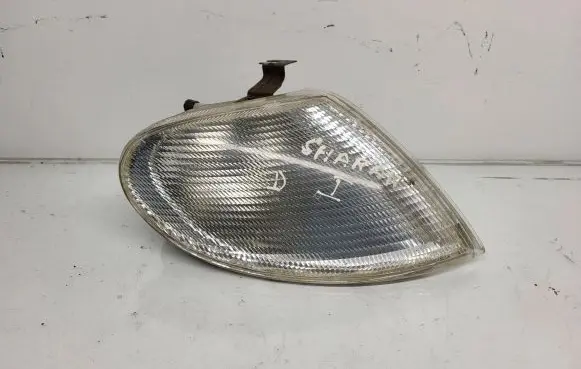 Volkswagen Sharan Front indicator light 185133B