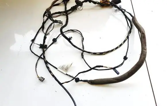Skoda Octavia Mk2 (1Z) Other wiring loom 1z9147