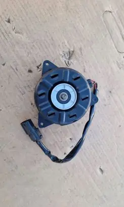 Honda HR-V Electric radiator cooling fan AX2680002120