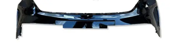 Renault Austral Front bumper 620225489R 091951
