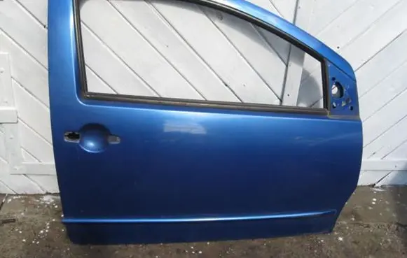 Citroen C2 Door (2 Door Coupe) 