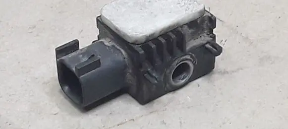 Ford Focus C-MAX Airbag deployment crash/impact sensor 3M5T14B008AD