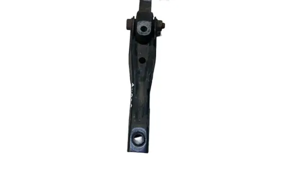 Volkswagen PASSAT B8 Engine mounting bracket 5Q0199855P