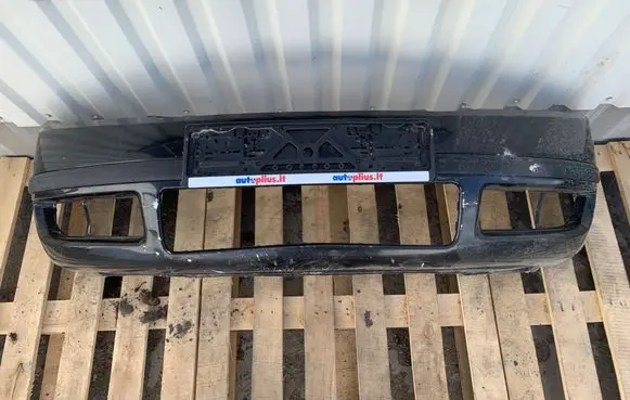 Skoda Superb B5 (3U) Front bumper 3U0807221