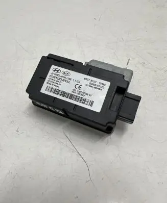 KIA Ceed Tire pressure control unit 95800A2120