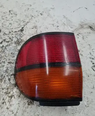 Volkswagen Sharan Rear/tail lights