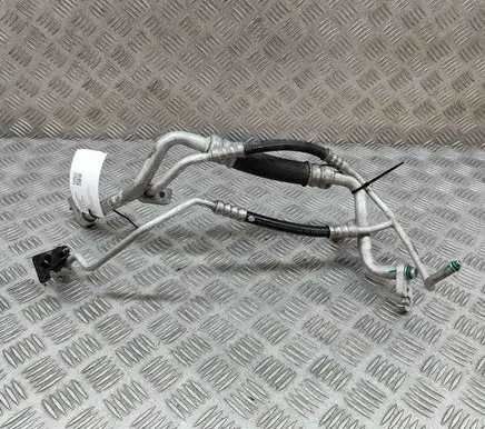 Tesla Model X Air conditioning (A/C) pipe/hose 100851500B 105466400D