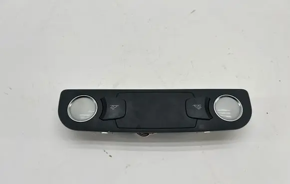 Audi Q7 4L Rear seat light 4L0947111B