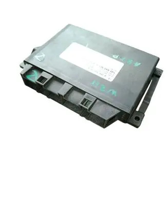 Mercedes-Benz E W211 Gearbox control unit/module A0015453116