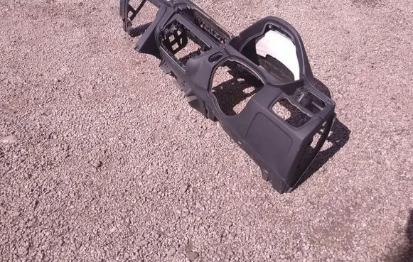 BMW 4 F32 F33 Dashboard 9218491