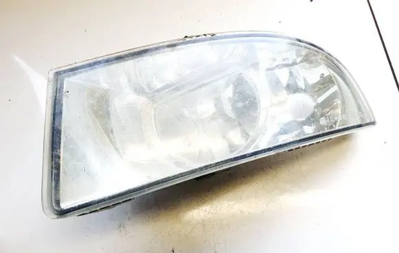 Skoda Octavia Mk2 (1Z) Front fog light 1z0941699c