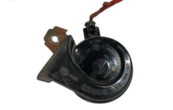 Skoda Octavia Mk2 (1Z) Horn signal 703881157