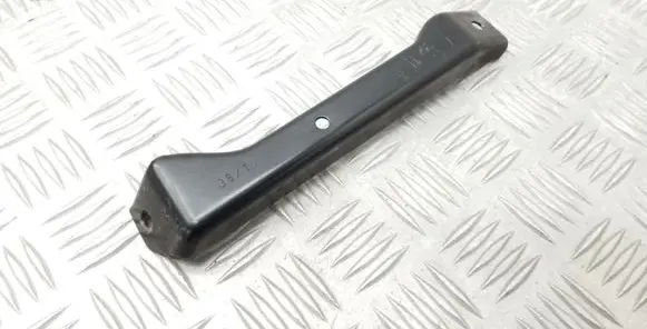 Audi A6 S6 C6 4F Radiator support slam panel bracket 4F0809891