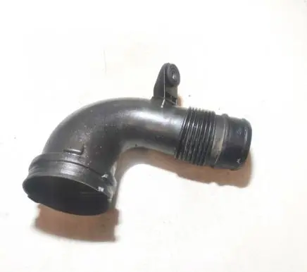 Audi A8 S8 D4 4H Air intake hose/pipe 4h0129629b 446424