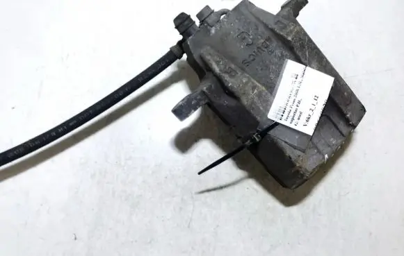 Toyota Prius (XW20) Front brake caliper