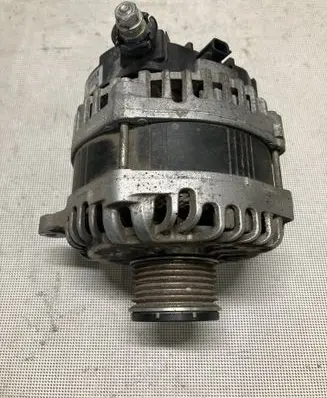 Nissan Navara D23 Generator/alternator 231005JU0A A3TV4681ZE