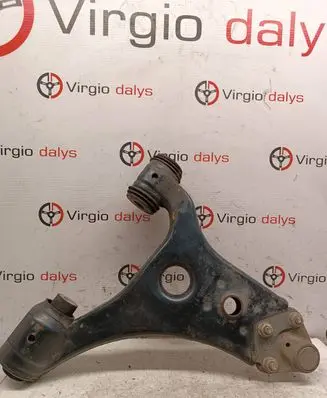 Mercedes-Benz A W169 Front lower control arm/wishbone A1693300407