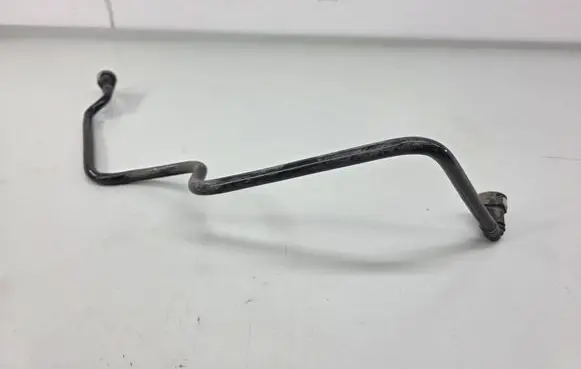 Audi A6 C7 Vacuum line/pipe/hose 4G0201991AK