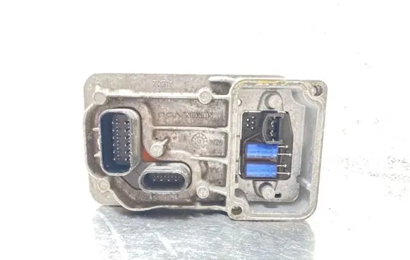 Opel Insignia A Torque split ecu control unit/module 20957831AA 11403501 5WP3370801
