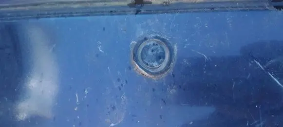 Volkswagen PASSAT B4 Parking PDC sensor
