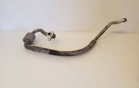 Ford S-MAX Air conditioning (A/C) pipe/hose