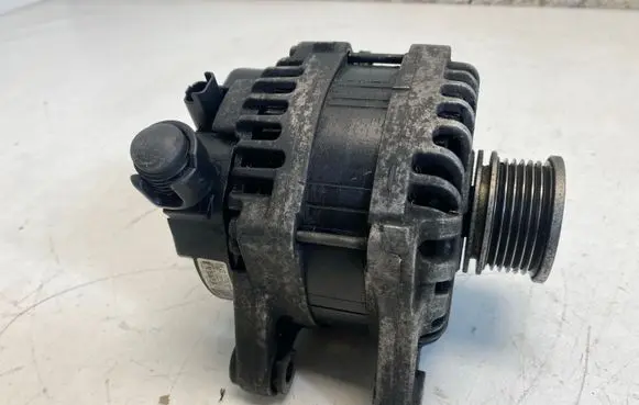 Toyota ProAce City Generator/alternator 9827171980