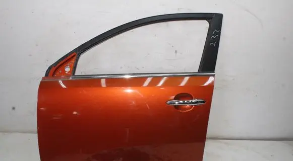 KIA Sportage Front door TECHNOORANGED2A